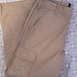 RSQ Cargos, Brand New , Light Brown, 31x30